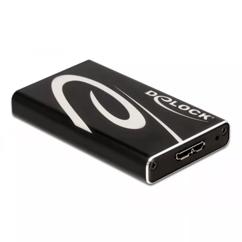 SSD enclosure DeLOCK 42006