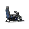 Flight Seat Next Level Racing Boeing NLR-S027 — adjustable height ergonomic design