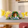 LEGO building kit Wicked 75688 Glindan Wedding Day — themed set, model 75688
