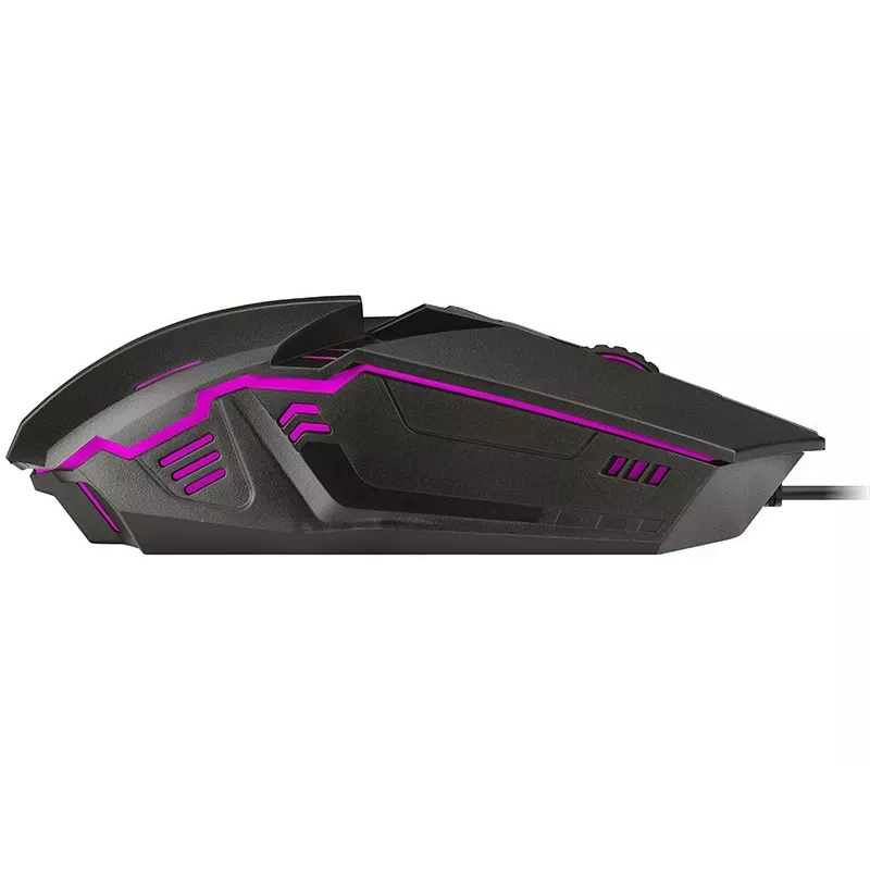 Keyboard and mouse Gamezone Boost USB