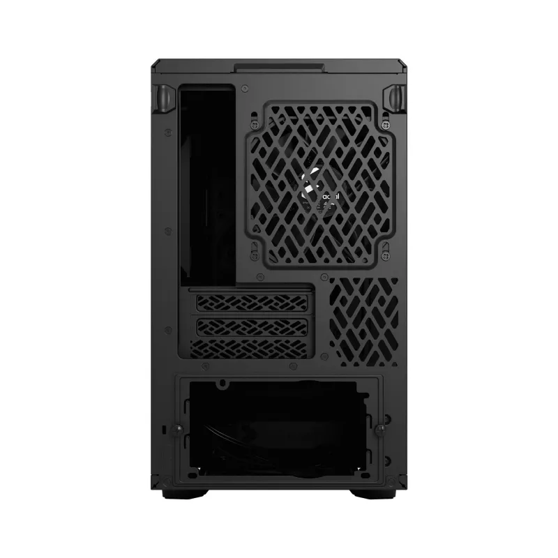 Fractal Design Meshify 2 Nano Black