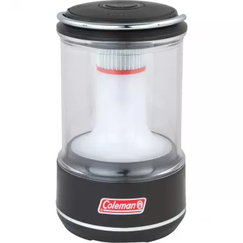 Lantern LED Coleman 2000033873 Black White