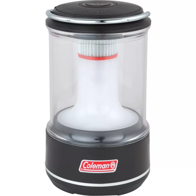 Lantern LED Coleman 2000033873 Black White