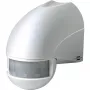 Passive infrared sensor Brennenstuhl PIR 180 Wired White