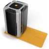 Computer Case Geometric Future M2 THE ARK Case TG - grey