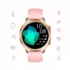Smartwatch Manta Kelly 3.35 cm Pink