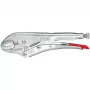 Locking pliers Knipex 41 04 180