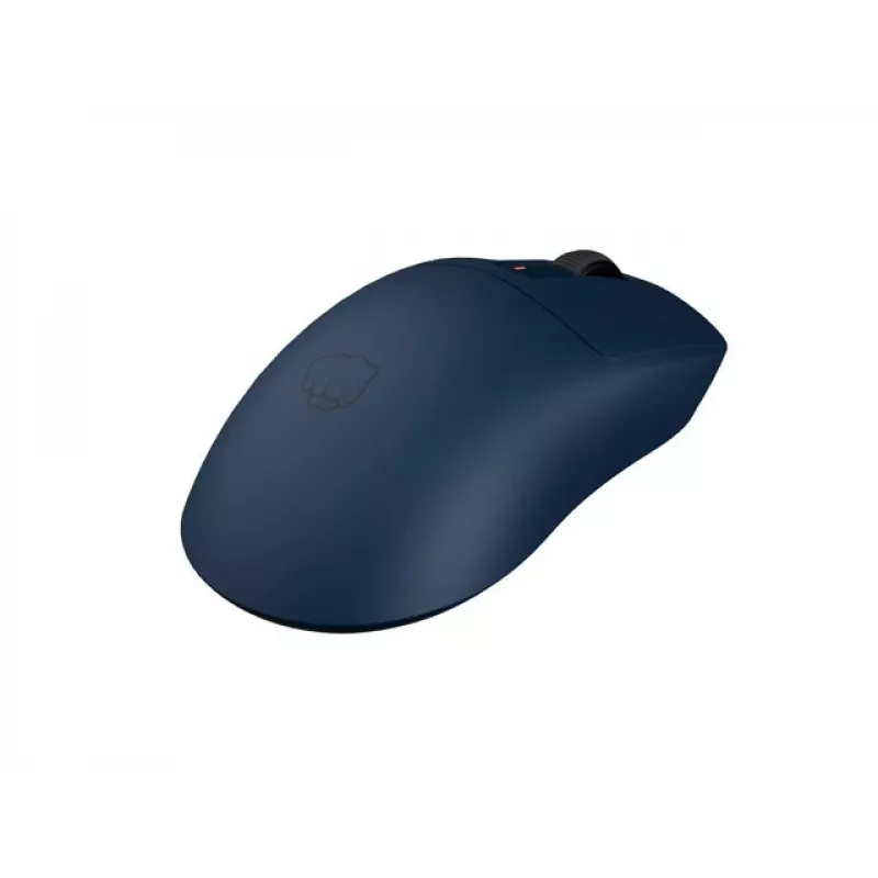 Wireless mouse Fury Tanto T4 NFU-2206 — 12000 DPI, ergonomic, blue