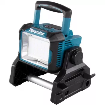 MAKITA LAMP 18V/14,4V DML811 LED 1800lx/3000lm +AC POWER