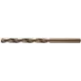 Makita - Drill Bit - for Metal - 6 mm - Length: 93 mm (D-17382)