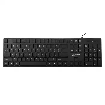 SBOX K-123US RGB gaming mouse