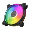 Fan MasterFan MF140 Halo 2 ARGB PWM