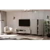 KAMARO 2DD SLIM/GŁ SHOWROOM CASMERE COLOUR