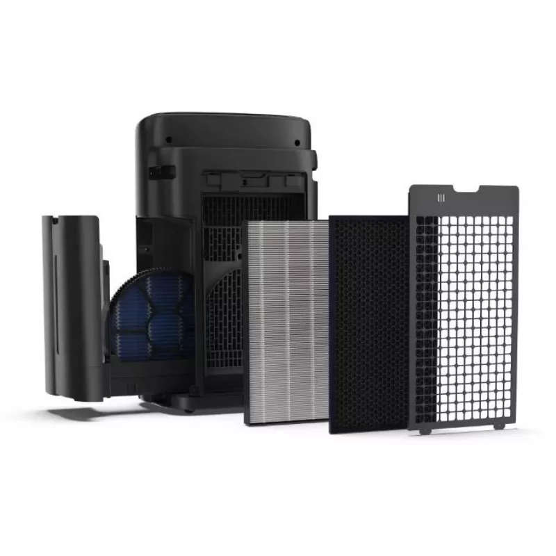Air purifier Sharp UA-KIN42E-H