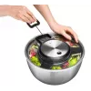 Salad Spinner GEFU SPEED WING Stainless Steel 28160