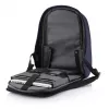 XD Design ANTI-THEFT Backpack Bobby Hero XL Navy P/N: P705.715