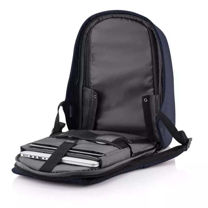 XD Design ANTI-THEFT Backpack Bobby Hero XL Navy P/N: P705.715