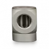 Thermal Grizzly DeltaMate Rotary FF90° – water-cooling fitting, Matt Nickel, 1 pcs. (TG-DM-FIT-0210)