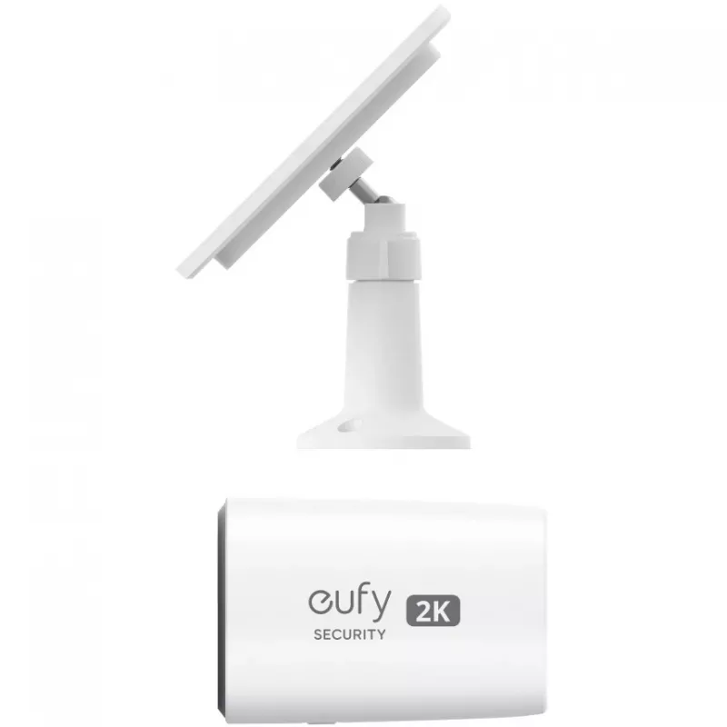 Eufy SoloCam C210 Outdoor Security Camera with Solar Panel