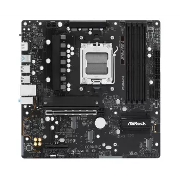 ASRock A620AM PRO-A AM5 Micro-ATX Motherboard