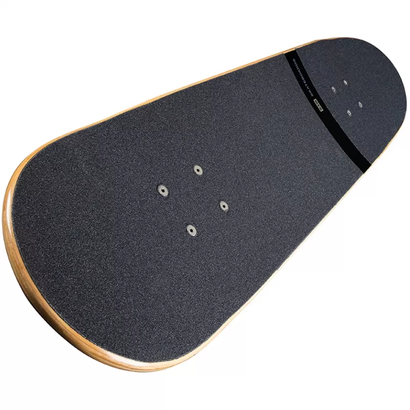 Skateboard Ligat bright (beige/brown)