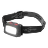 Headband flashlight Ansmann HD200B LED 3W IP44
