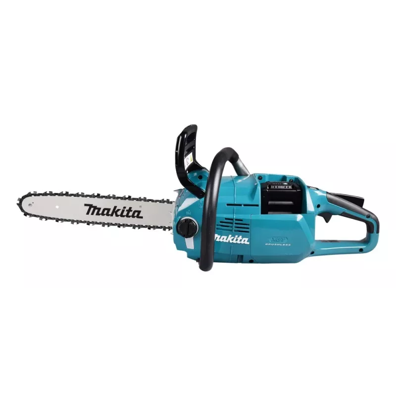 Makita UC015GT101 chainsaw Black, Blue
