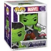 Collectible figure Funko POP! Professor Hulk