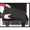 Equipment case Einhell 4540013 Foam Black 280x420x65 mm