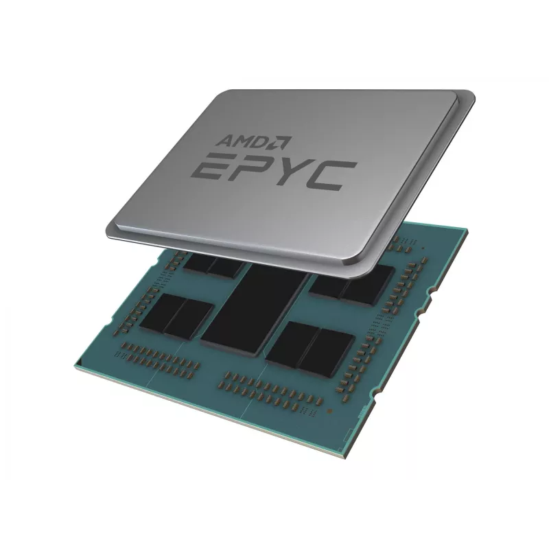 AMD EPYC 7252 3.1GHz 8Core SP3 TRAY