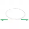 Digitus Fiber optic steel-armored patch cable LC/APC - LC/APC 1 m