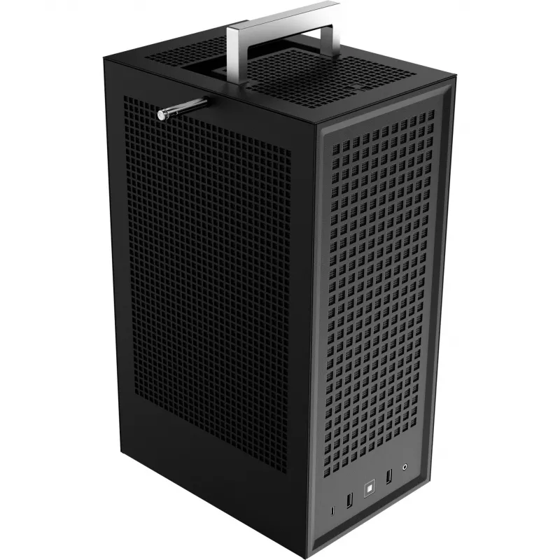 PC Case HYTE Revolt 3 Small Form Factor Black