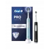 Oral-B PRO1 Duo Pack electric toothbrush