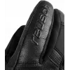 REUSCH JUPITER GORE-TEX GLOVES SIZE 8,5 grey-black