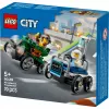 LEGO CITY 60459 Airplane vs. Hospital Bed