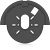 Ubiquiti G6 Dome camera accessory for protection from the elements when installed outdoors on a wall or pole. White (UACC-G6-DOME-WS-W)