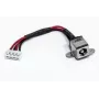 Power Socket with Cable, TOSHIBA Satellite L45 Series