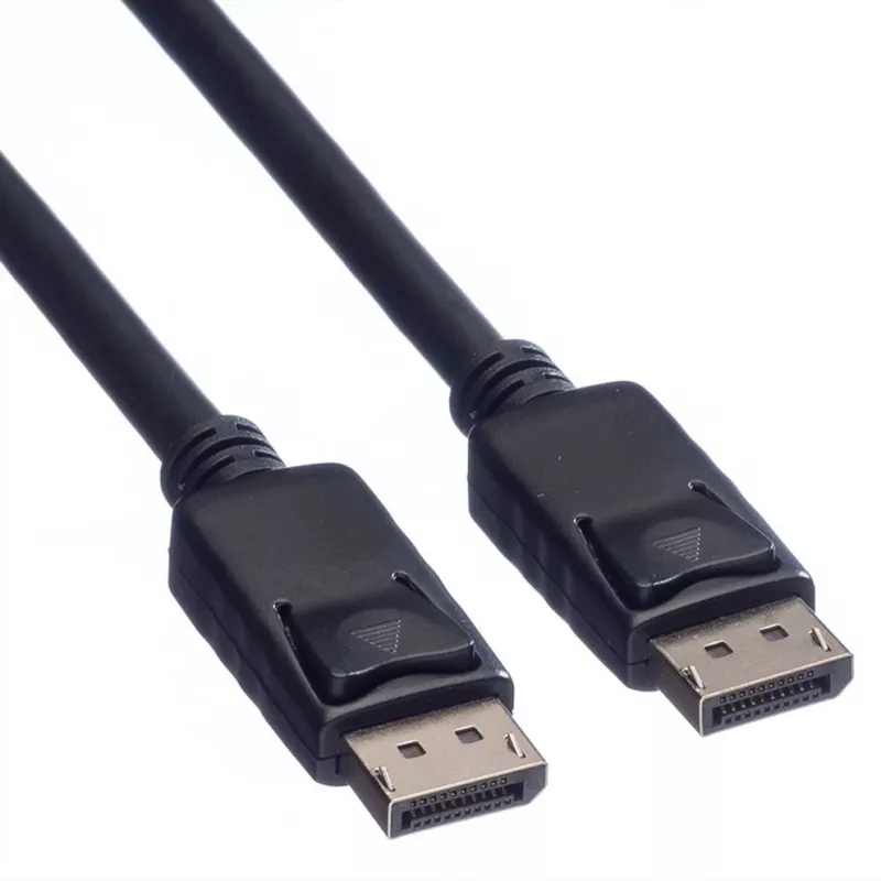 DisplayPort Cable ROLINE DP-DP M/M 7.5 m