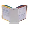 Document holder Durable VARIO Desk Unit 20 Complete Grey