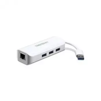 Docking Station Trendnet TU3-ETGH3