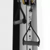 HMS wall-mounted training gate BSP301 pneumatic