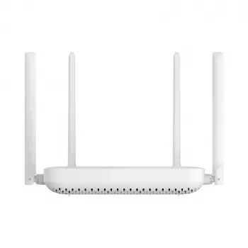 Xiaomi AX1500 wireless router Gigabit Ethernet Dual-band (2.4 GHz / 5 GHz) White