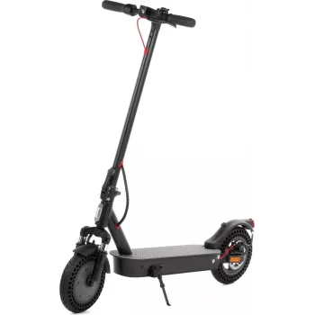 SENCOR SCOOTER TWO S70 Electric Scooter 400W, 10 inch Pneumatic Tyres, 50 km Range, App Lock, Black
