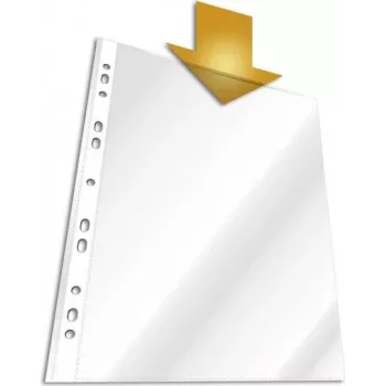 Sheet protector Durable 2678-19 A4