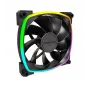 Montech RX120 PWM Computer case Fan 12 cm Black 3 pc(s)