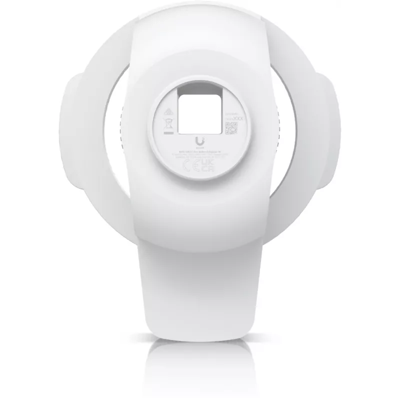 Ubiquiti Long-range IR LED, detection accessory for the G6 Pro Bullet and AI Pro. White (UACC-PRO-BULLET-ENHANCER-W)