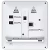 Desk Gigaset 600 white