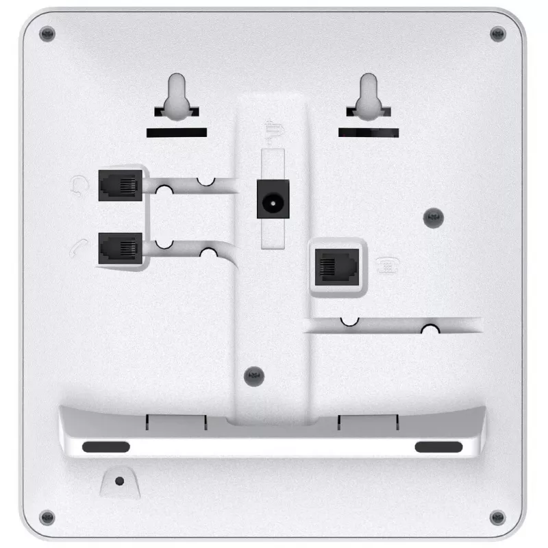 Desk Gigaset 600 white