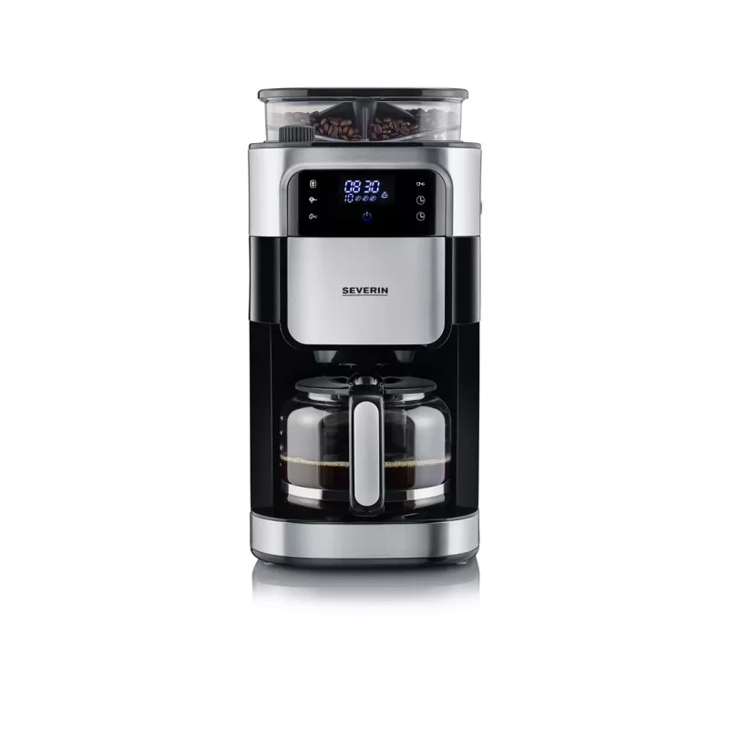 Drip coffee maker Severin 10 cups KA 4813