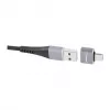 Intenso 3-pack USB Adapter USB-A -> USB-C C480C Aluminium